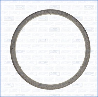 GARNITURA RACORD EVACUARE AJUSA 01217400 - Compatibil cu BMW