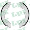 Set saboti frana LPR 01218