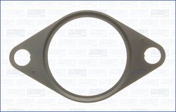 GARNITURA RACORD EVACUARE AJUSA 01231600 - Compatibil cu HYUNDAI, KIA, SAIPA