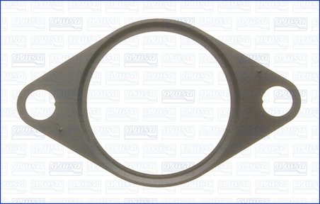 GARNITURA RACORD EVACUARE AJUSA 01231600 - Compatibil cu HYUNDAI, KIA, SAIPA