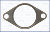 GARNITURA RACORD EVACUARE AJUSA 01231600 - Compatibil cu HYUNDAI, KIA, SAIPA