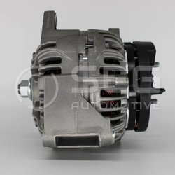 ALTERNATOR SEG AUTOMOTIVE 0124655028 - Compatibil cu MAN