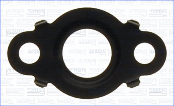 GARNITURA VENTIL AGR AJUSA 01287600 - Compatibil cu LEXUS, TOYOTA
