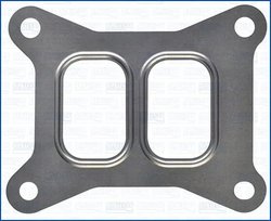 GARNITURA GALERIE EVACUARE AJUSA 01303600 - Compatibil cu AUDI, CUPRA, PORSCHE, SEAT, SKODA, VW