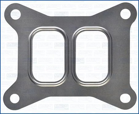 GARNITURA GALERIE EVACUARE AJUSA 01303600 - Compatibil cu AUDI, CUPRA, PORSCHE, SEAT, SKODA, VW