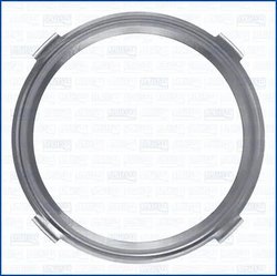 GARNITURA RACORD EVACUARE AJUSA 01314400 - Compatibil cu AUDI, BENTLEY, PORSCHE, VW