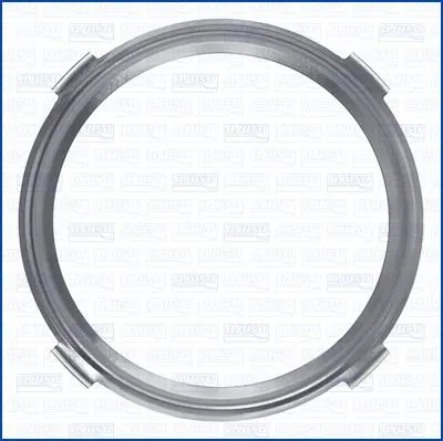 GARNITURA RACORD EVACUARE AJUSA 01314400 - Compatibil cu AUDI, BENTLEY, PORSCHE, VW
