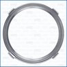 GARNITURA RACORD EVACUARE AJUSA 01314400 - Compatibil cu AUDI, BENTLEY, PORSCHE, VW