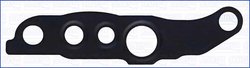 GARNIT ETANS., ADMISIE ULEI (COMPRESOR) AJUSA 01317400 - Compatibil cu AUDI, PORSCHE, VW