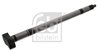 Ax frana tambur Febi Bilstein 01340