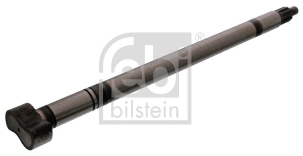 Ax frana tambur Febi Bilstein 01341