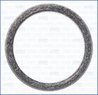 GARNITURA RACORD EVACUARE AJUSA 01377900 - Compatibil cu MERCEDES-BENZ
