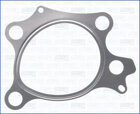 GARNITURA RACORD EVACUARE AJUSA 01394600 - Compatibil cu MAZDA