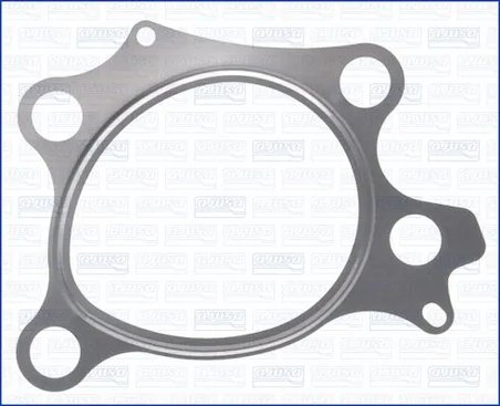 GARNITURA RACORD EVACUARE AJUSA 01394600 - Compatibil cu MAZDA