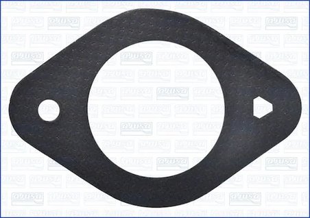 GARNITURA RACORD EVACUARE AJUSA 01398400 - Compatibil cu CHRYSLER, DODGE, JEEP, VW