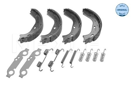 Set saboti frana Meyle 014 042 0102