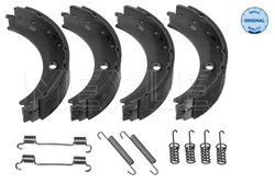 Set saboti frana Meyle 014 042 0402/S