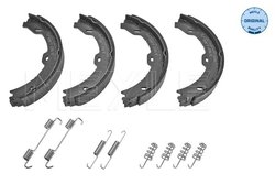 SET SABOTI FRANA MEYLE 014 042 1002/S - Compatibil cu MERCEDES-BENZ