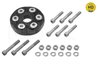 ARTICULATIE, ARBORE ARTICULAT MEYLE 014 152 2107/HD - Compatibil cu MERCEDES-BENZ