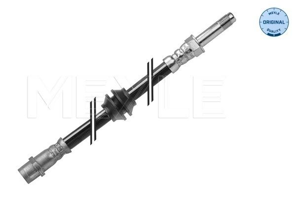 FURTUN FRANA MEYLE 014 525 0003 - Compatibil cu MERCEDES-BENZ