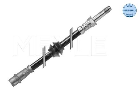 FURTUN FRANA MEYLE 014 525 0003 - Compatibil cu MERCEDES-BENZ