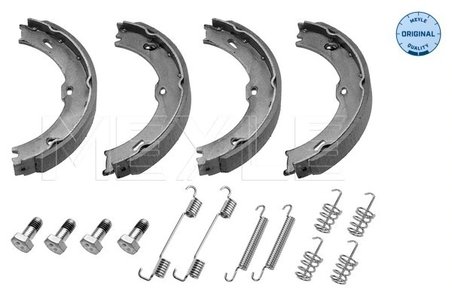 Set saboti frana Meyle 014 533 0001/S