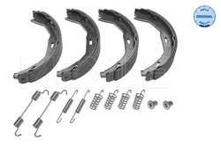 Set saboti frana Meyle 014 533 0003/S