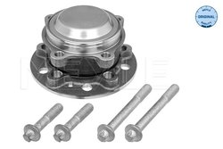BUTUC ROATA MEYLE 014 652 0006 - Compatibil cu MERCEDES-BENZ
