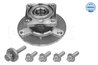 BUTUC ROATA MEYLE 014 752 1001 - Compatibil cu SMART