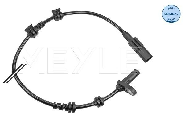Senzor ABS Meyle 014 800 0116