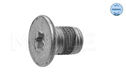 Surub, disc frana Meyle 014 911 0001