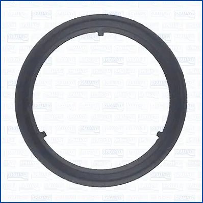 GARNITURA RACORD EVACUARE AJUSA 01448200 - Compatibil cu AUDI, VW
