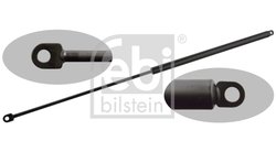 Suspensie pneumatica, clapeta fata Febi Bilstein 01449