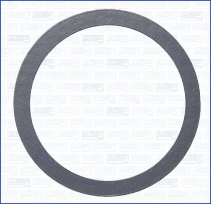 GARNITURA RACORD EVACUARE AJUSA 01459500 - Compatibil cu OPEL, VAUXHALL