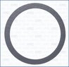 GARNITURA RACORD EVACUARE AJUSA 01459500 - Compatibil cu OPEL, VAUXHALL