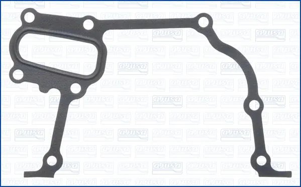 ETANSARE, POMPA ULEI AJUSA 01485400 - Compatibil cu ALFA ROMEO, FIAT, JEEP, OPEL, VAUXHALL