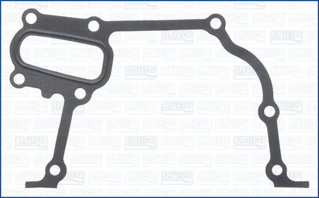 ETANSARE, POMPA ULEI AJUSA 01485400 - Compatibil cu ALFA ROMEO, FIAT, JEEP, OPEL, VAUXHALL