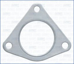 GARNITURA RACORD EVACUARE AJUSA 01486400 - Piesa auto compatibila cu mai multe marci