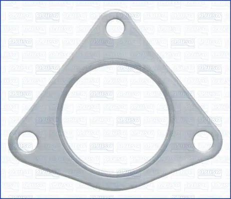 GARNITURA RACORD EVACUARE AJUSA 01486400 - Piesa auto compatibila cu mai multe marci