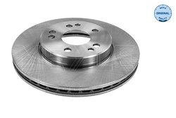 DISC FRANA MEYLE 015 521 2011 - Compatibil cu MERCEDES-BENZ