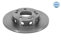 Disc frana Meyle 015 521 2023