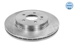 DISC FRANA MEYLE 015 521 2041 - Compatibil cu MERCEDES-BENZ