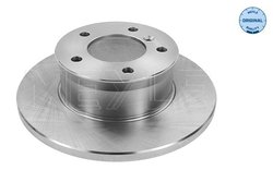 DISC FRANA MEYLE 015 521 2093 - Compatibil cu MERCEDES-BENZ