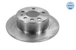 DISC FRANA MEYLE 015 523 0018 - Compatibil cu MERCEDES-BENZ