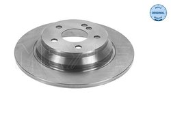 DISC FRANA MEYLE 015 523 0036 - Compatibil cu MERCEDES-BENZ