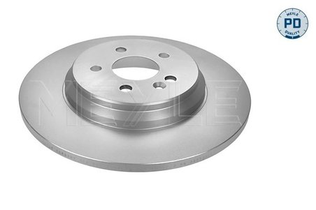 Disc frana Meyle 015 523 0039/PD