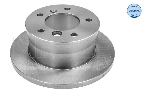 Disc frana Meyle 015 523 2031
