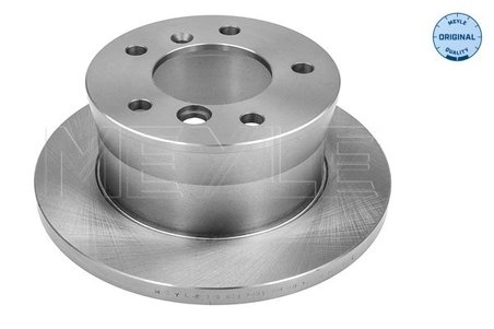 Disc frana Meyle 015 523 2031