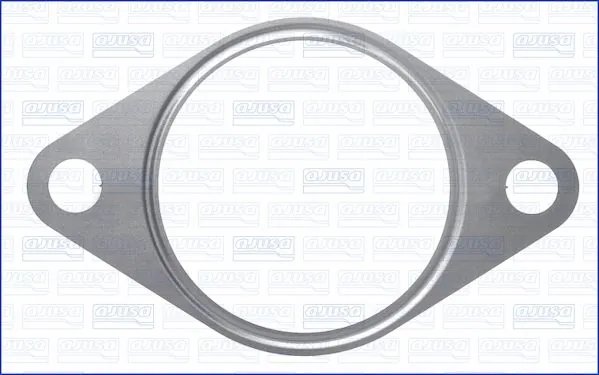 GARNITURA RACORD EVACUARE AJUSA 01503800 - Compatibil cu GENESIS, HYUNDAI, HYUNDAI (BEIJING), KIA