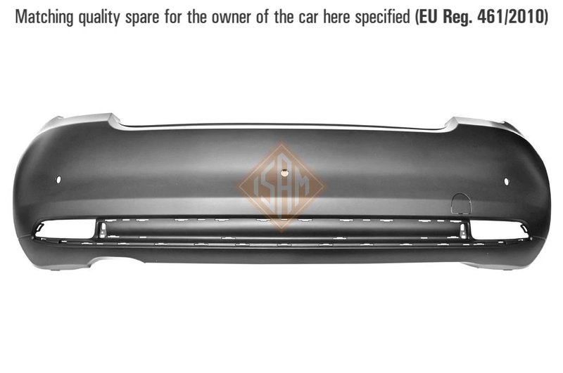 TAMPON I.S.A.M. 0152123 - Compatibil cu FIAT